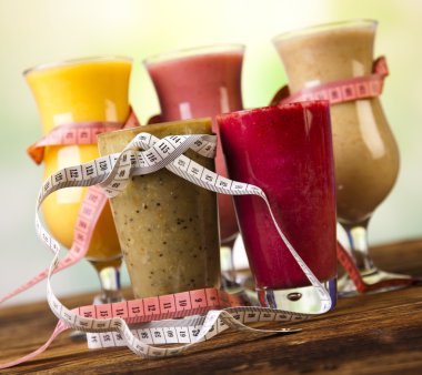 Sağlıklı beslenme, protein karışımlarından