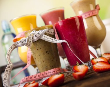 Sağlıklı beslenme, protein karışımlarından