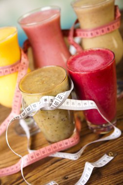 Sağlıklı beslenme, protein karışımlarından