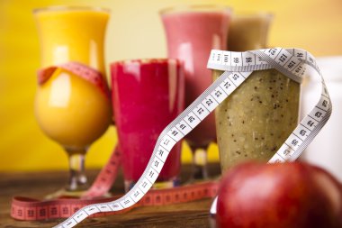 Sağlıklı beslenme, protein karışımlarından