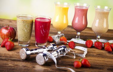 sağlıklı diyet kavramı