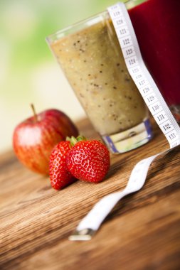 Sağlıklı beslenme, protein karışımlarından