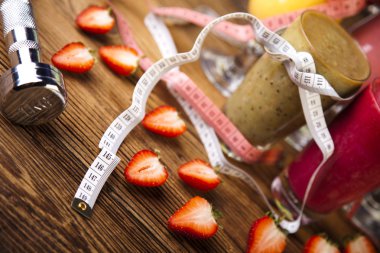 Sağlıklı beslenme, protein karışımlarından