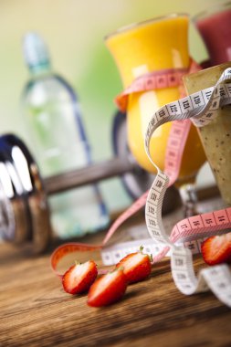 Sağlıklı beslenme, protein karışımlarından