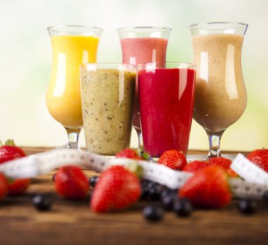 sağlıklı diyet kavramı