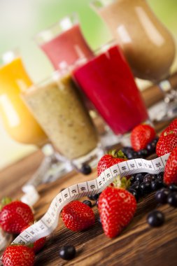 sağlıklı diyet kavramı