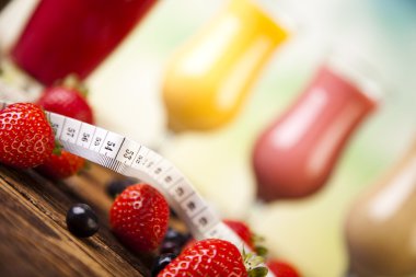 sağlıklı diyet kavramı