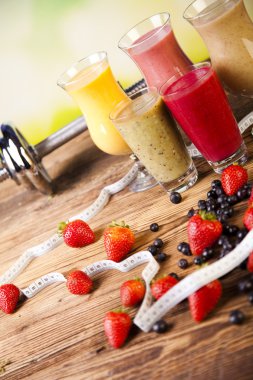 sağlıklı diyet kavramı