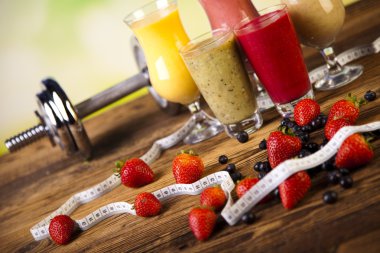 sağlıklı diyet kavramı