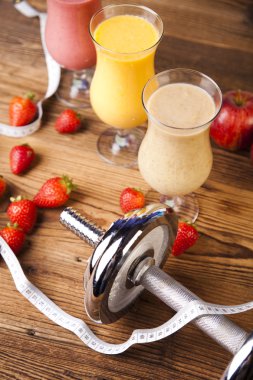 sağlıklı diyet kavramı