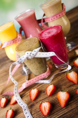 Sağlıklı beslenme, protein karışımlarından