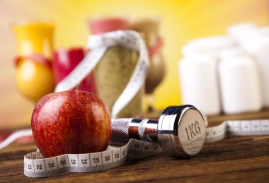 Sağlıklı beslenme, protein karışımlarından