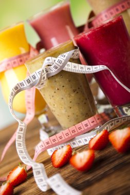 Sağlıklı beslenme, protein karışımlarından