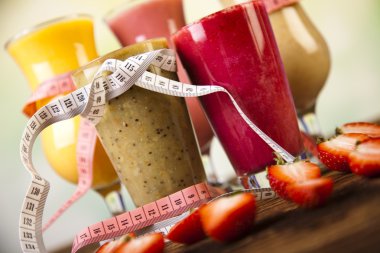 Sağlıklı beslenme, protein karışımlarından