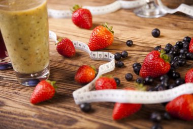 Sağlıklı beslenme, protein karışımlarından