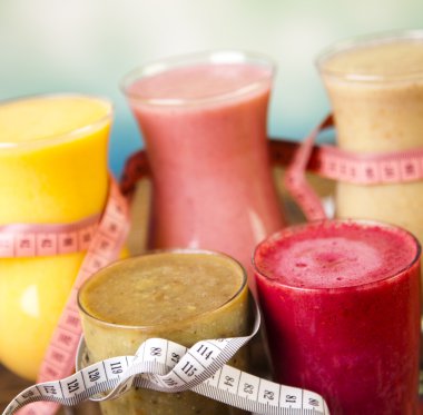 Sağlıklı beslenme, protein karışımlarından