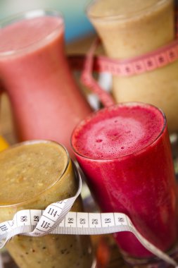 Sağlıklı beslenme, protein karışımlarından