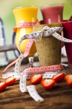 Sağlıklı beslenme, protein karışımlarından