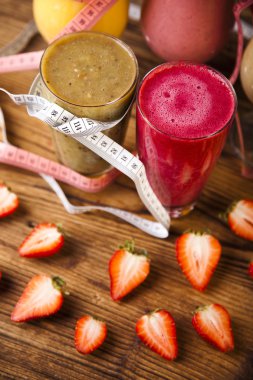 Sağlıklı beslenme, protein karışımlarından