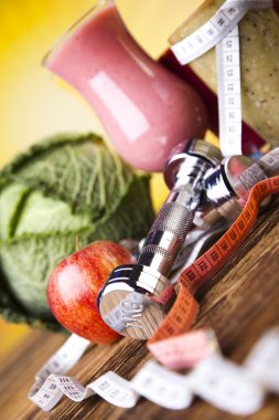 Sağlıklı beslenme, protein karışımlarından