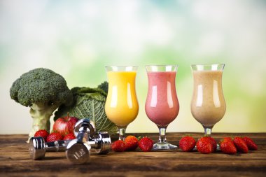 Sağlıklı Beslenme