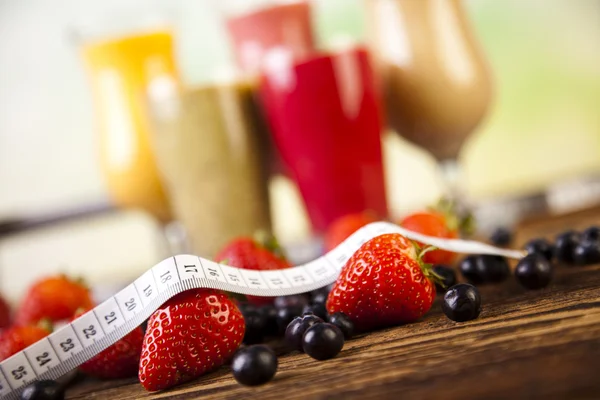 sağlıklı diyet kavramı