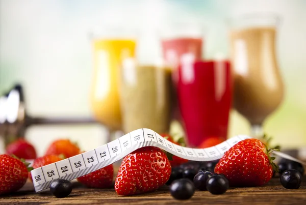 sağlıklı diyet kavramı