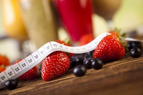 sağlıklı diyet kavramı