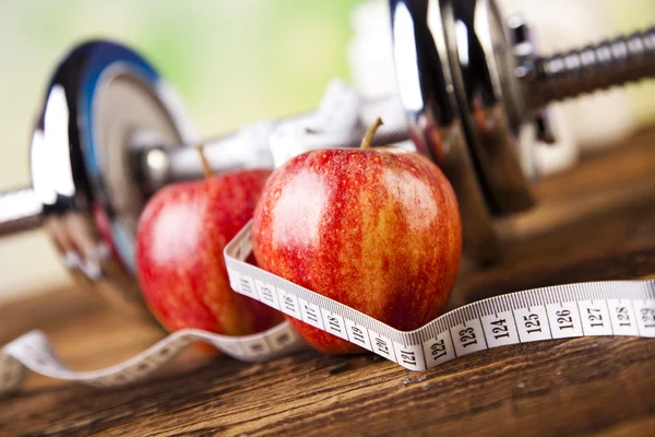 Gesunde Ernährung — Stockfoto