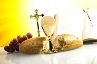 Hıristiyan komünyon