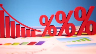 Mali grafik arka planı