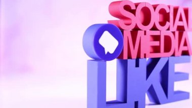 sosyal medya ile Internet kavramı