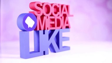 sosyal medya ile Internet kavramı