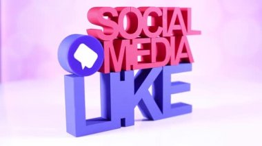 sosyal medya ile Internet kavramı