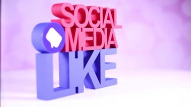 sosyal medya ile Internet kavramı