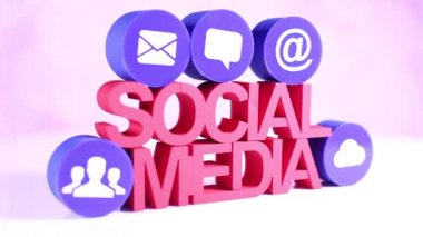 Sosyal Medya Kavramı