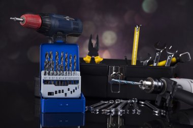 Natürmort Oluşturucu araçları ile