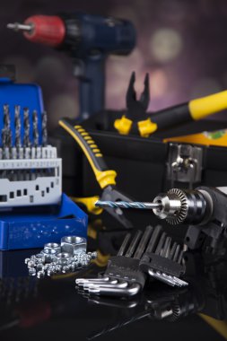 Natürmort Oluşturucu araçları ile