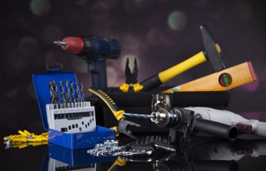 Grup İnşaat araçları