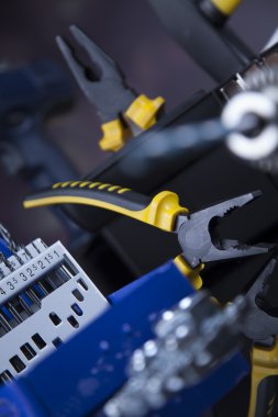 Natürmort Oluşturucu araçları ile