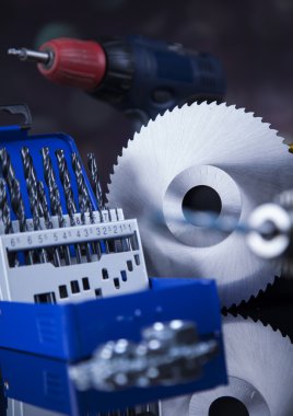 Grup İnşaat araçları