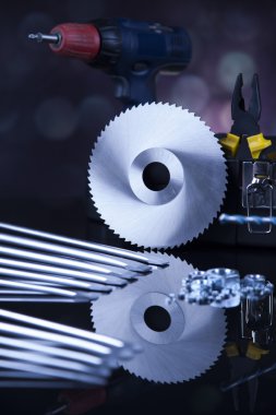 Grup İnşaat araçları