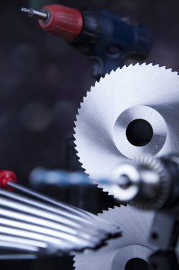 Grup İnşaat araçları