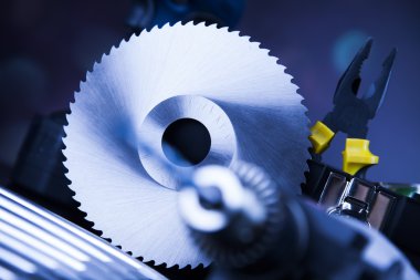 Natürmort Oluşturucu araçları ile