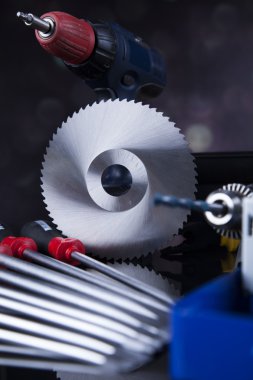 Grup İnşaat araçları