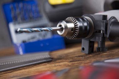 Farklı araçlar kümesi