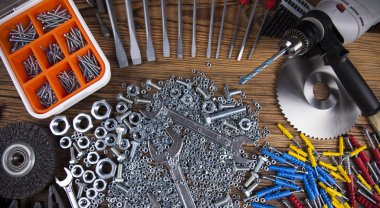 Natürmort Oluşturucu araçları ile