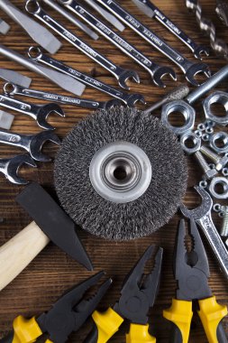 Grup çalışma araçları