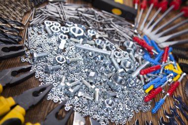 Yığını çalışma araçları