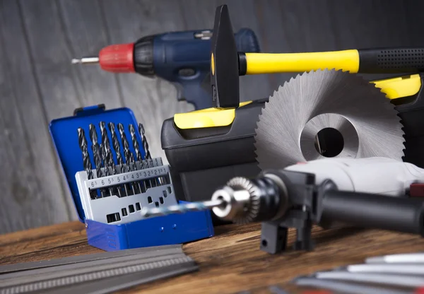 Masada çalışma araçları